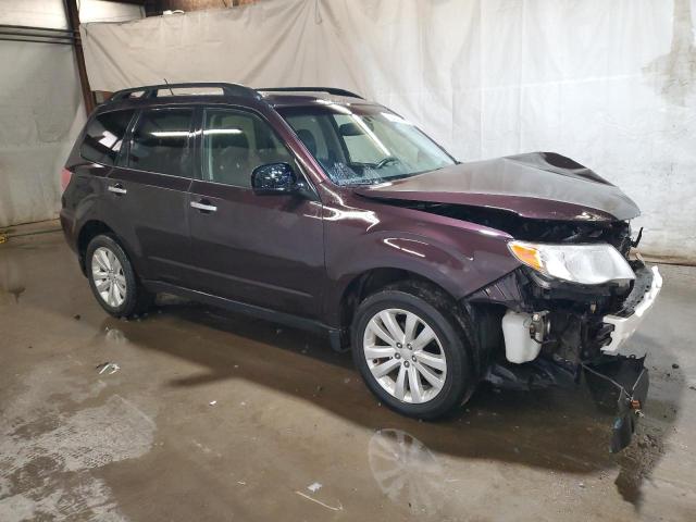 Photo 3 VIN: JF2SHAEC6DH407713 - SUBARU FORESTER 