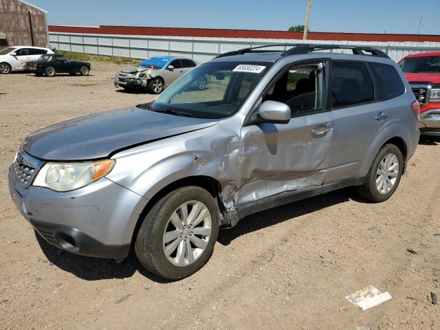 Photo 0 VIN: JF2SHAEC6DH426147 - SUBARU FORESTER L 