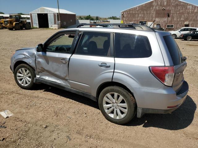 Photo 1 VIN: JF2SHAEC6DH426147 - SUBARU FORESTER L 