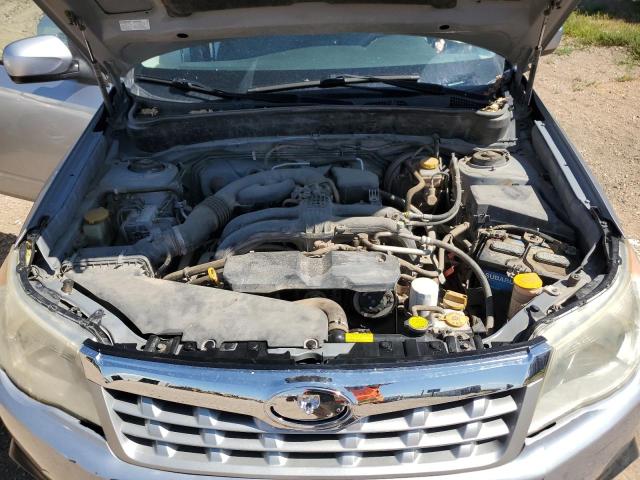 Photo 11 VIN: JF2SHAEC6DH426147 - SUBARU FORESTER L 