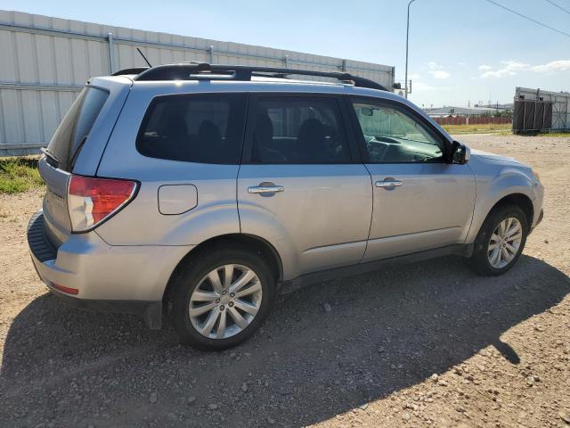 Photo 2 VIN: JF2SHAEC6DH426147 - SUBARU FORESTER L 