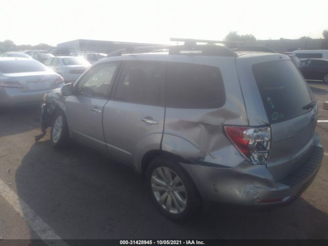 Photo 5 VIN: JF2SHAEC6DH434491 - SUBARU FORESTER 