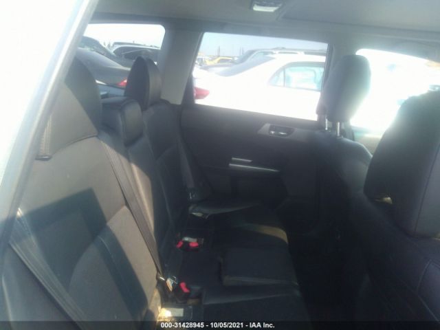 Photo 7 VIN: JF2SHAEC6DH434491 - SUBARU FORESTER 