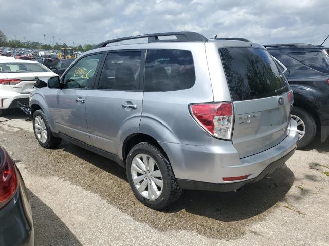 Photo 1 VIN: JF2SHAEC6DH441098 - SUBARU FORESTER 