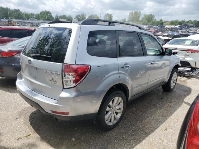 Photo 2 VIN: JF2SHAEC6DH441098 - SUBARU FORESTER 