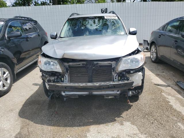 Photo 4 VIN: JF2SHAEC6DH441098 - SUBARU FORESTER 