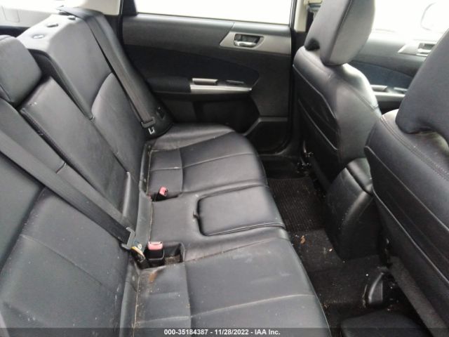 Photo 7 VIN: JF2SHAEC6DH443742 - SUBARU FORESTER 