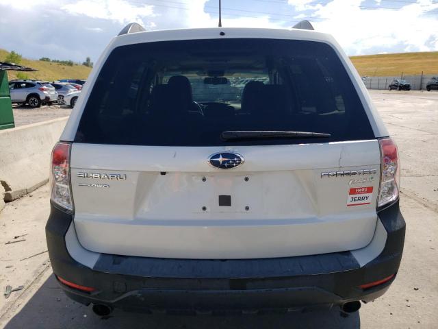 Photo 5 VIN: JF2SHAEC7BH777906 - SUBARU FORESTER L 