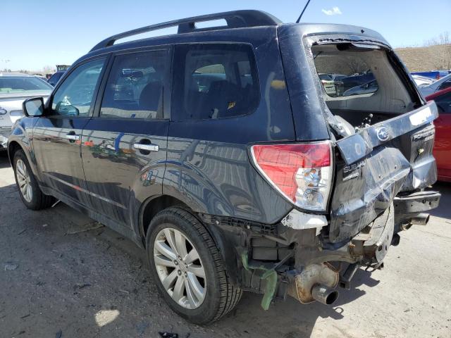 Photo 1 VIN: JF2SHAEC7CH422915 - SUBARU FORESTER L 