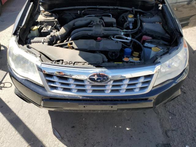 Photo 11 VIN: JF2SHAEC7CH422915 - SUBARU FORESTER L 