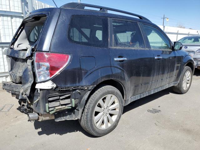 Photo 2 VIN: JF2SHAEC7CH422915 - SUBARU FORESTER L 