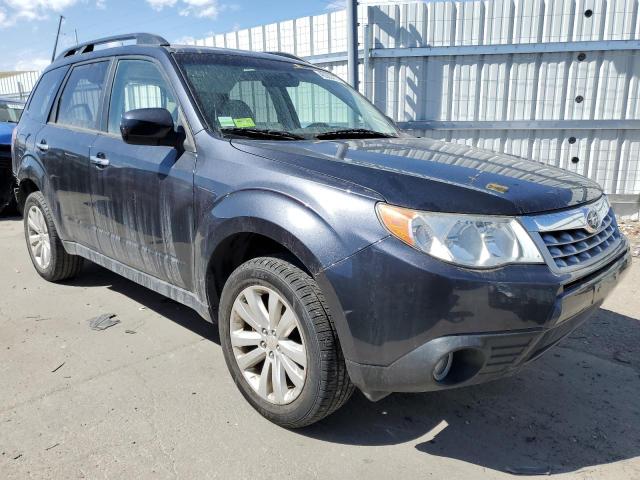 Photo 3 VIN: JF2SHAEC7CH422915 - SUBARU FORESTER L 