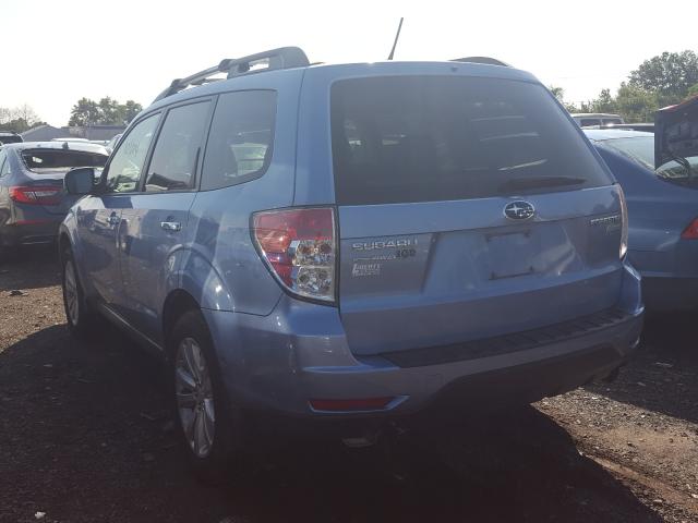 Photo 2 VIN: JF2SHAEC7CH426527 - SUBARU FORESTER L 