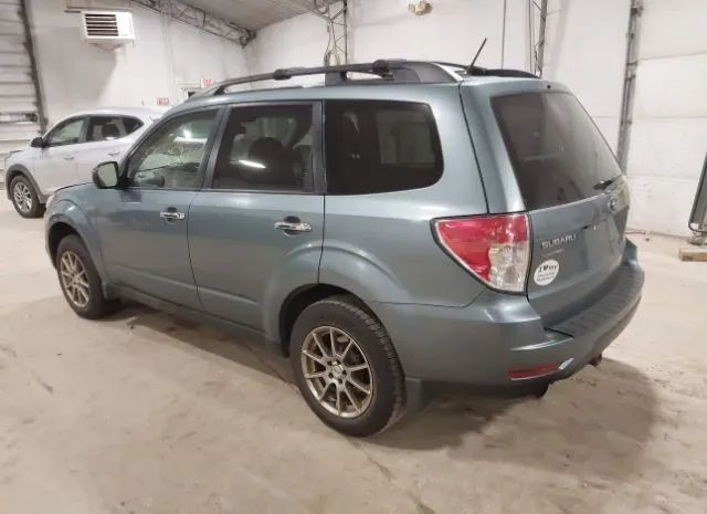 Photo 2 VIN: JF2SHAEC7CH436961 - SUBARU FORESTER 