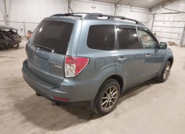 Photo 3 VIN: JF2SHAEC7CH436961 - SUBARU FORESTER 