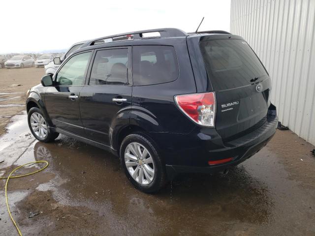 Photo 1 VIN: JF2SHAEC7CH462797 - SUBARU FORESTER L 