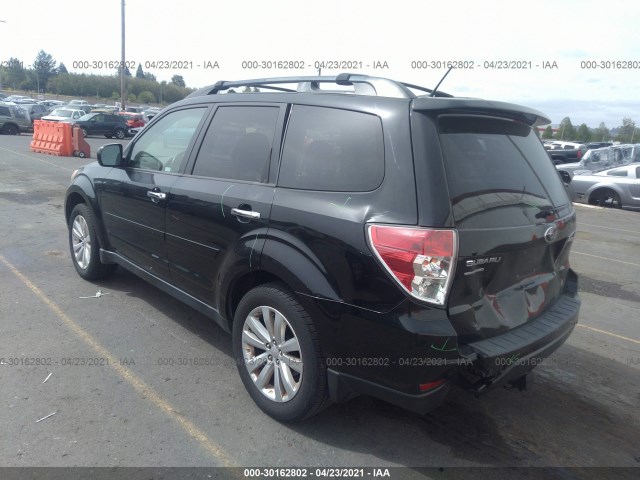 Photo 2 VIN: JF2SHAEC7CH466834 - SUBARU FORESTER 