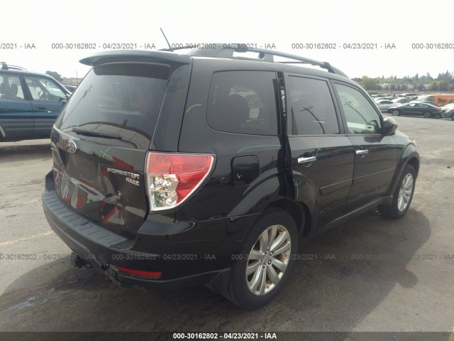 Photo 3 VIN: JF2SHAEC7CH466834 - SUBARU FORESTER 