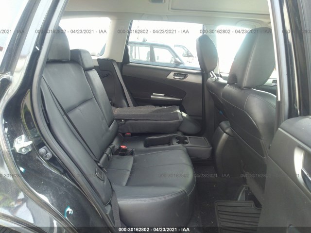 Photo 7 VIN: JF2SHAEC7CH466834 - SUBARU FORESTER 