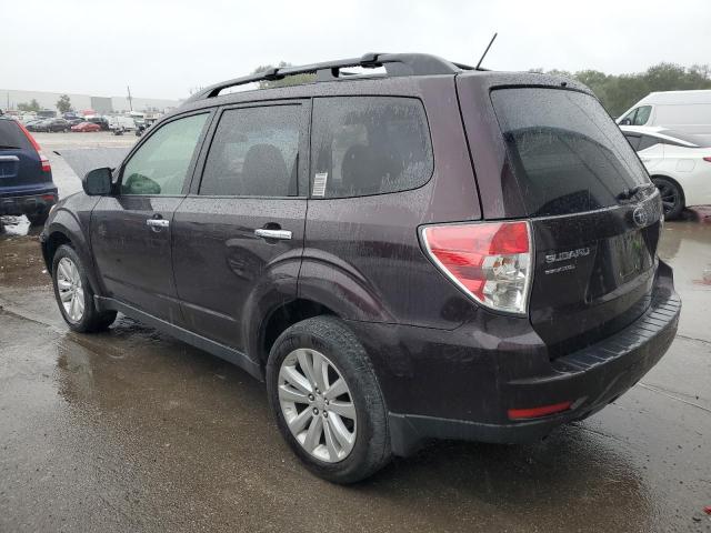 Photo 1 VIN: JF2SHAEC7DH403282 - SUBARU FORESTER 