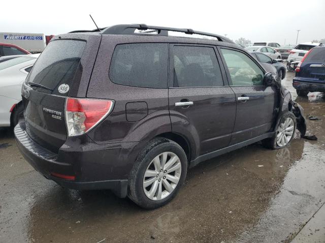 Photo 2 VIN: JF2SHAEC7DH403282 - SUBARU FORESTER 