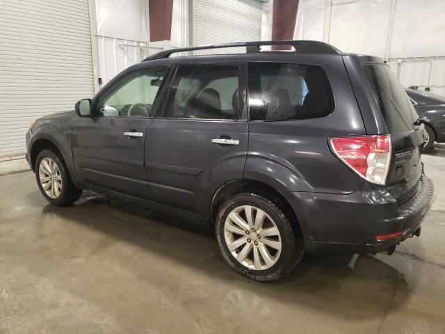 Photo 1 VIN: JF2SHAEC7DH405789 - SUBARU FORESTER L 