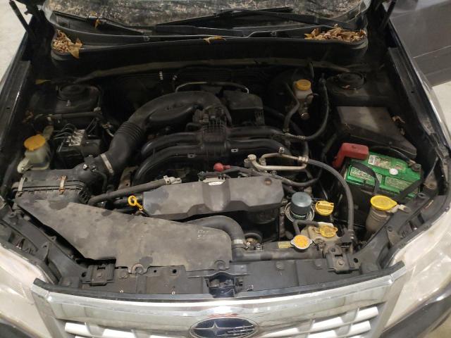 Photo 11 VIN: JF2SHAEC7DH405789 - SUBARU FORESTER L 