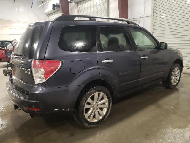 Photo 2 VIN: JF2SHAEC7DH405789 - SUBARU FORESTER L 