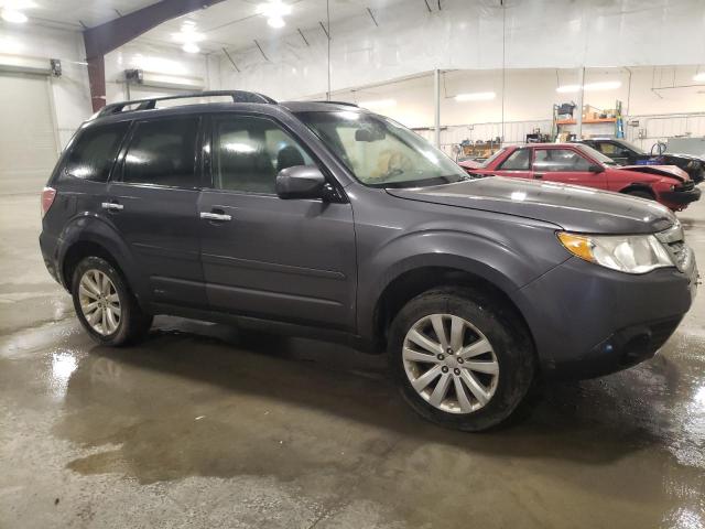 Photo 3 VIN: JF2SHAEC7DH405789 - SUBARU FORESTER L 