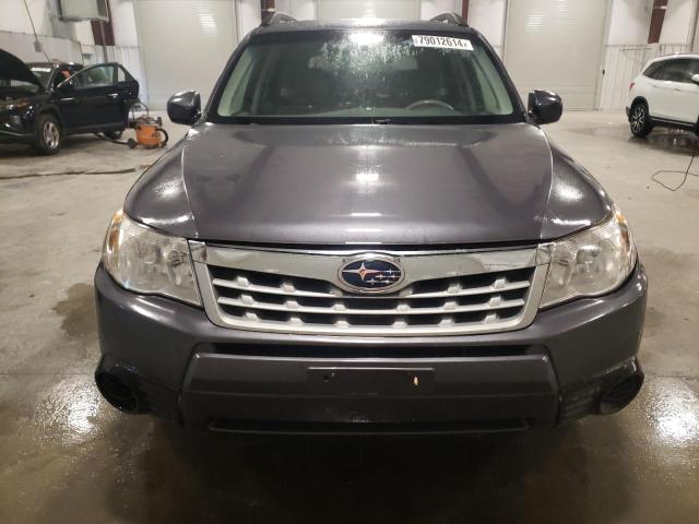 Photo 4 VIN: JF2SHAEC7DH405789 - SUBARU FORESTER L 