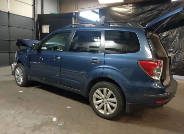 Photo 2 VIN: JF2SHAEC7DH422642 - SUBARU FORESTER 