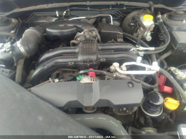 Photo 9 VIN: JF2SHAEC7DH423161 - SUBARU FORESTER 