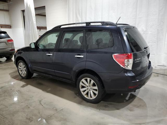 Photo 1 VIN: JF2SHAEC7DH429896 - SUBARU FORESTER L 