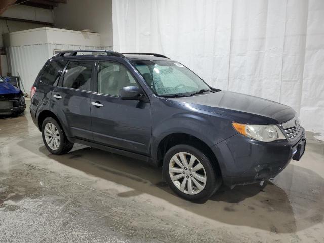 Photo 3 VIN: JF2SHAEC7DH429896 - SUBARU FORESTER L 