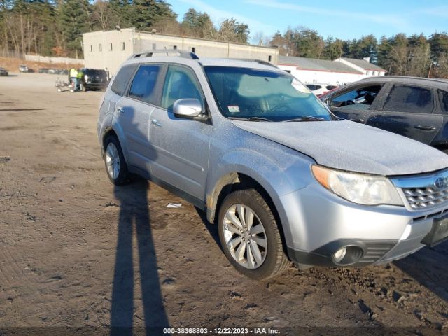 Photo 0 VIN: JF2SHAEC7DH431048 - SUBARU FORESTER 