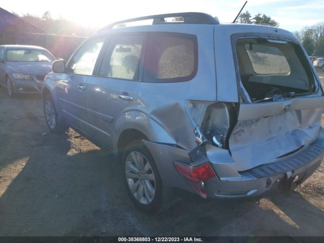 Photo 2 VIN: JF2SHAEC7DH431048 - SUBARU FORESTER 