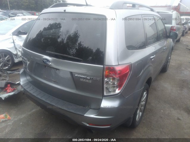 Photo 3 VIN: JF2SHAEC8BH753467 - SUBARU FORESTER 