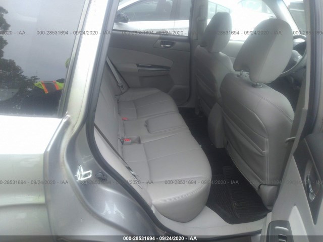 Photo 7 VIN: JF2SHAEC8BH753467 - SUBARU FORESTER 