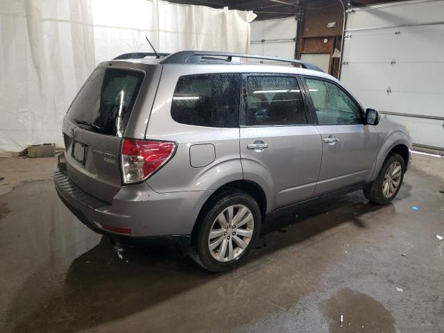 Photo 2 VIN: JF2SHAEC8BH780815 - SUBARU FORESTER L 