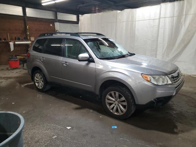 Photo 3 VIN: JF2SHAEC8BH780815 - SUBARU FORESTER L 