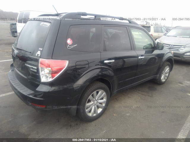 Photo 3 VIN: JF2SHAEC8CH419554 - SUBARU FORESTER 