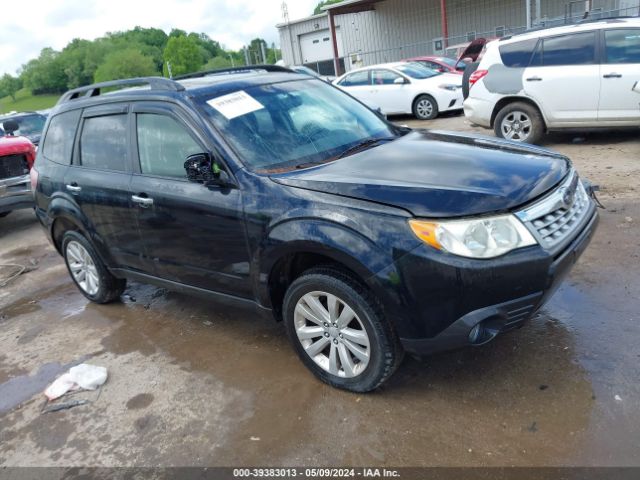 Photo 0 VIN: JF2SHAEC8CH430294 - SUBARU FORESTER 