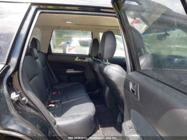 Photo 7 VIN: JF2SHAEC8CH430294 - SUBARU FORESTER 