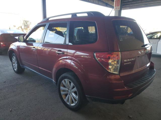 Photo 1 VIN: JF2SHAEC8CH445068 - SUBARU FORESTER L 