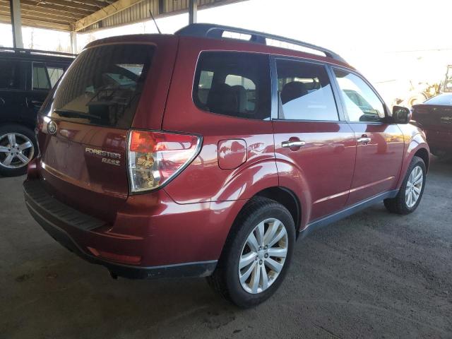 Photo 2 VIN: JF2SHAEC8CH445068 - SUBARU FORESTER L 