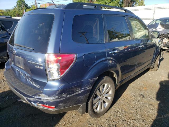 Photo 3 VIN: JF2SHAEC8CH463599 - SUBARU FORESTER L 