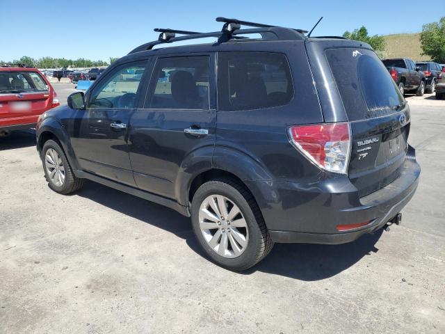 Photo 1 VIN: JF2SHAEC8DH432872 - SUBARU FORESTER 