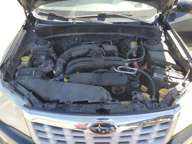 Photo 11 VIN: JF2SHAEC8DH432872 - SUBARU FORESTER 