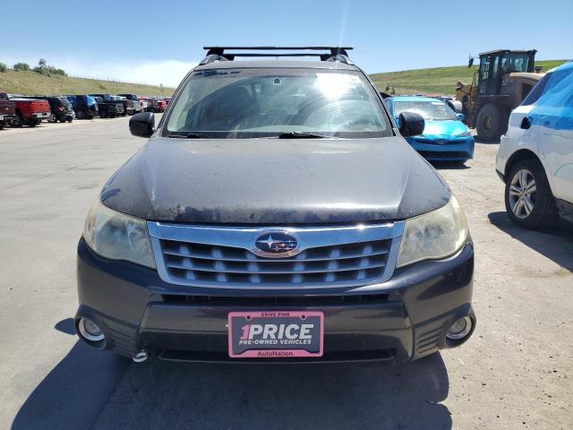 Photo 4 VIN: JF2SHAEC8DH432872 - SUBARU FORESTER 