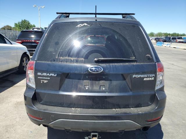 Photo 5 VIN: JF2SHAEC8DH432872 - SUBARU FORESTER 